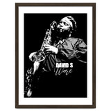 David S Ware American Jazz Saxophonist thumbnail