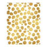 Gold Spots #society6 #decor #buyart (Print Only) thumbnail
