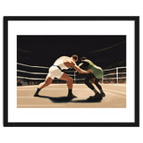 Wrestlers #6 thumbnail