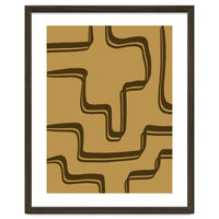 Footsteps in the Desert of Time