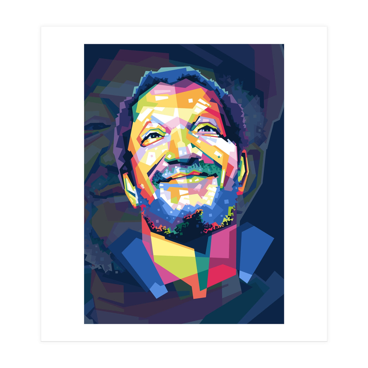 YOU BIG DUMMY (Print Only)