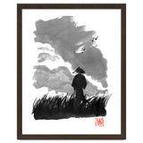 Samurai In The Prairy thumbnail