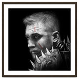 Self Portrait Spiked Armor thumbnail