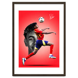 Lamine Yamal thumbnail