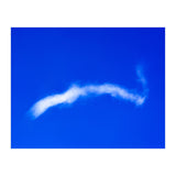 Blue | Cloud (Print Only) thumbnail