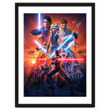 Star Wars thumbnail