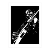 Buddy Guy American Blues Guitarist Legend (Print Only) thumbnail
