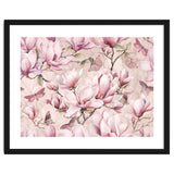 Magnolia And Butterfly thumbnail