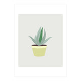 Succulent V1 (Print Only) thumbnail