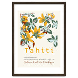 Exotic expressionism Gauguin Tahiti thumbnail