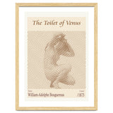The Toilet Of Venus – William Adolphe Bouguereau (1873) thumbnail
