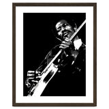 Buddy Guy American Blues Guitarist Legend thumbnail