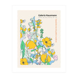 Exhibition of modern graphic art Madrid (Print Only) thumbnail