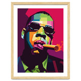 Jay Z Style WPAP thumbnail