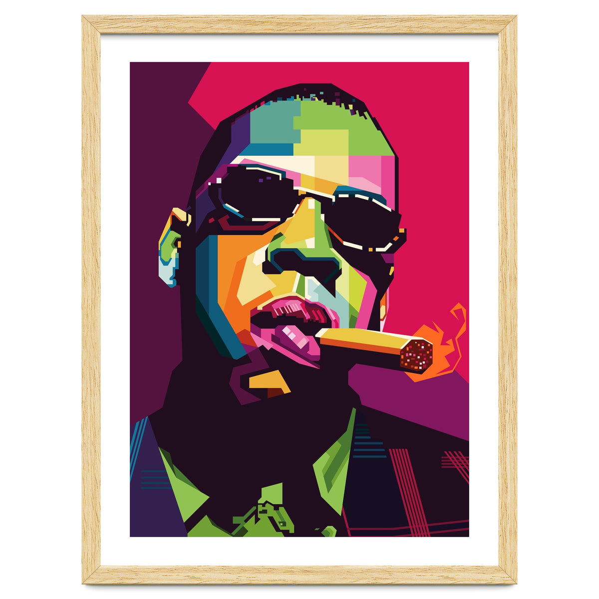 Jay Z Style WPAP