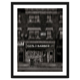 Gus The Other Barber Blur Version thumbnail