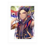 Anime (Print Only) thumbnail