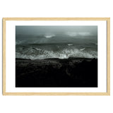 BLACK BEACH OCEAN thumbnail