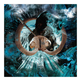 Mammoth Hunt Ice Age (Print Only) thumbnail
