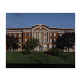 Thunder Bay District Court House Color Version No 1 (Print Only) thumbnail