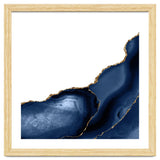 Navy & Gold Agate Texture 22 thumbnail