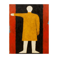 Fed Up 09 (Print Only)