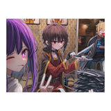 Anime (Print Only) thumbnail