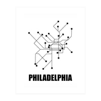 Philadelphia (Print Only)