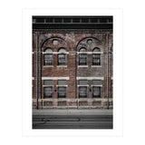 Water Gas Purification House No 3 Color Version (Print Only) thumbnail