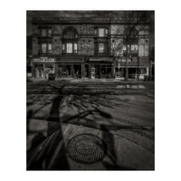 Nos 736 - 742 Queen St E 2 (Print Only)