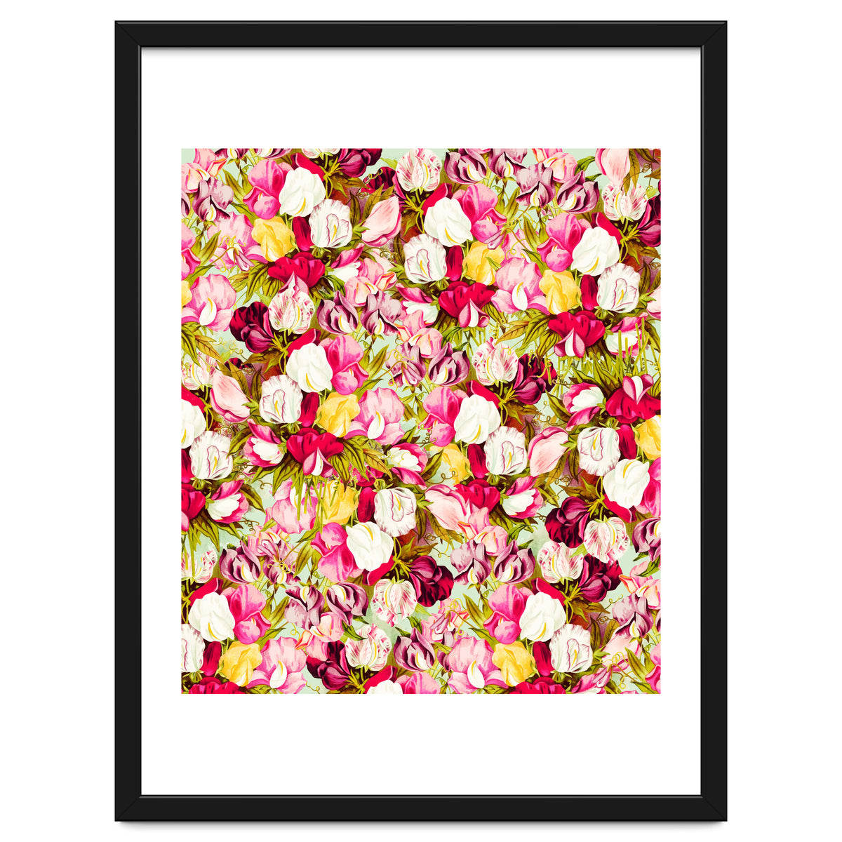 Sweet & Sour #society6 #decor #buyart