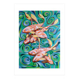 Goldfish (Print Only) thumbnail