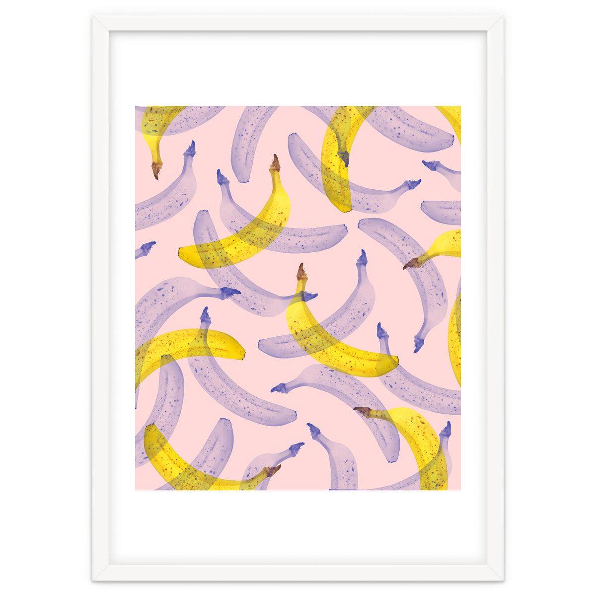 Banana Under Scrutiny