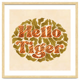 Hello Tiger thumbnail
