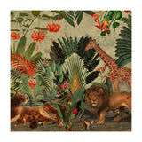 African Jungle Adventure (Print Only) thumbnail