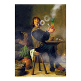 Free The Weed (Print Only) thumbnail
