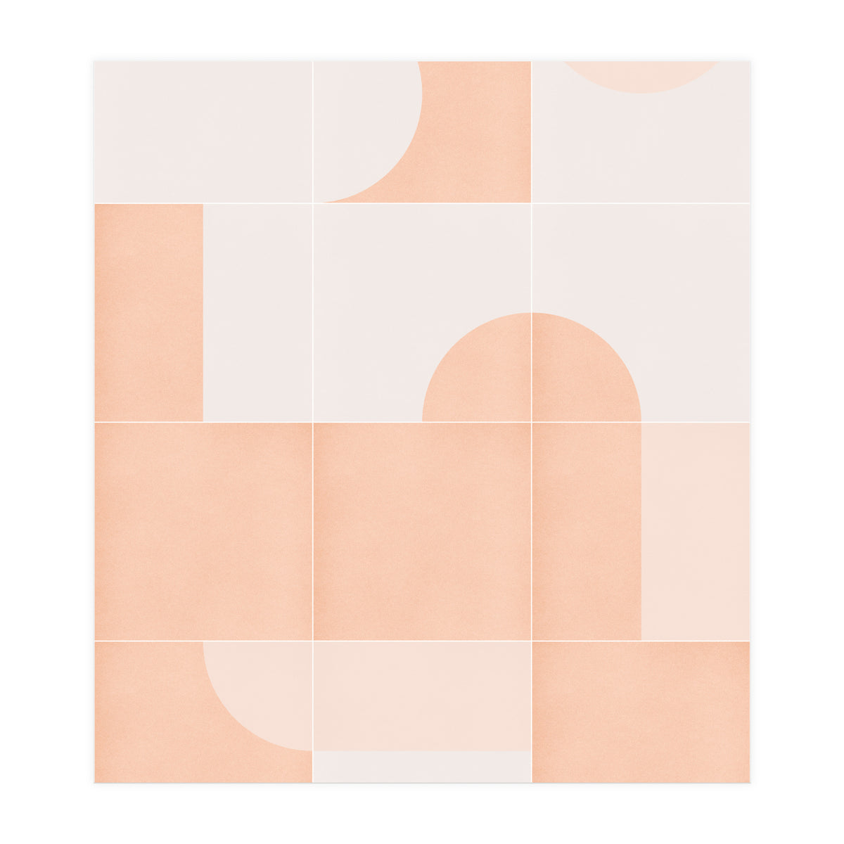 Retro Tiles 06 (Print Only)