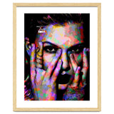 Taylor Swift Colorful Art 5 thumbnail