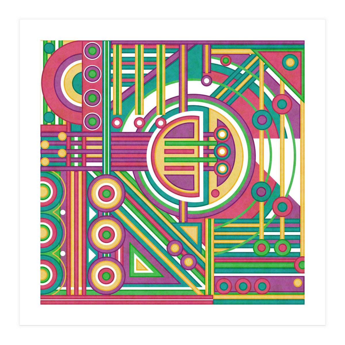 Bearing (Print Only)
