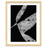 Black and White Abstract thumbnail