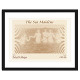 The Sea Maidens (ca 1885–1886) thumbnail