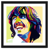 George Harrison WPAP Style thumbnail