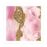 Agate Glitter Dazzle Texture 16  (Print Only) thumbnail