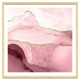 Blush & Gold Agate Texture 05 thumbnail