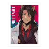 Anime (Print Only) thumbnail