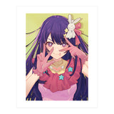 Anime (Print Only) thumbnail