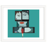 Social thumbnail