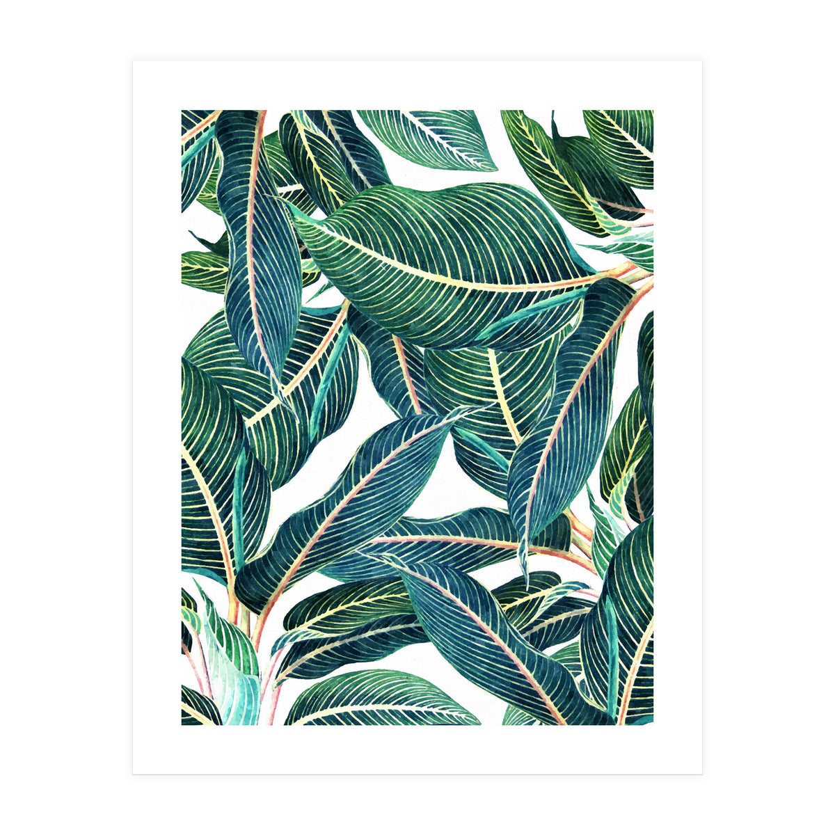 Edge & Dance #society6 #decor #buyart (Print Only)