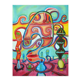 Ciudad Del Futuro 2 (Print Only) thumbnail