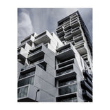 No 170 Bayview Ave 4 Color Version (Print Only) thumbnail